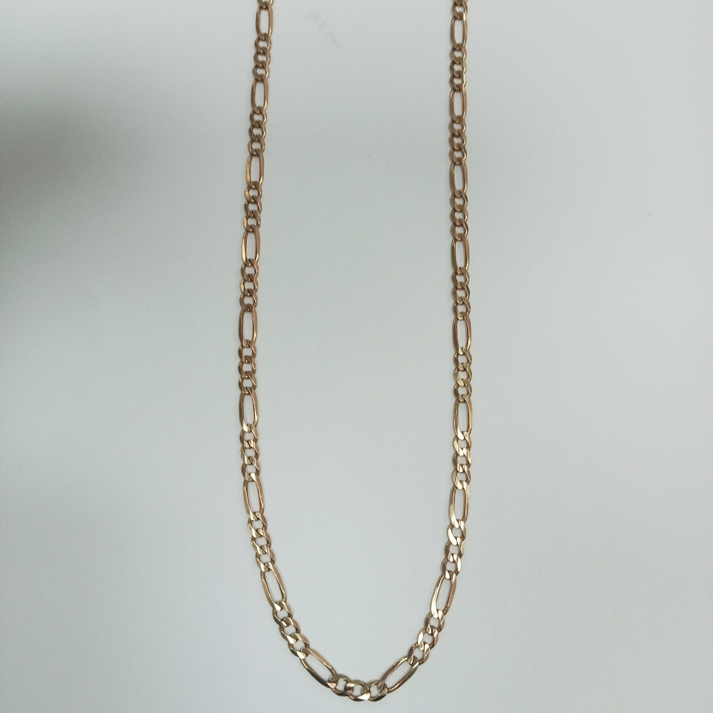 CADENA ORO 10 K 12,50 GRMS (SEMINUEVO)