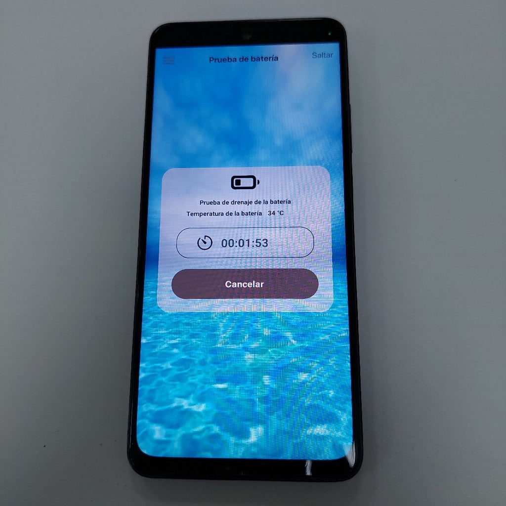 CELULAR OPPO  A80 5G CPH2639 (2024) 256 GB 8 GB RAM