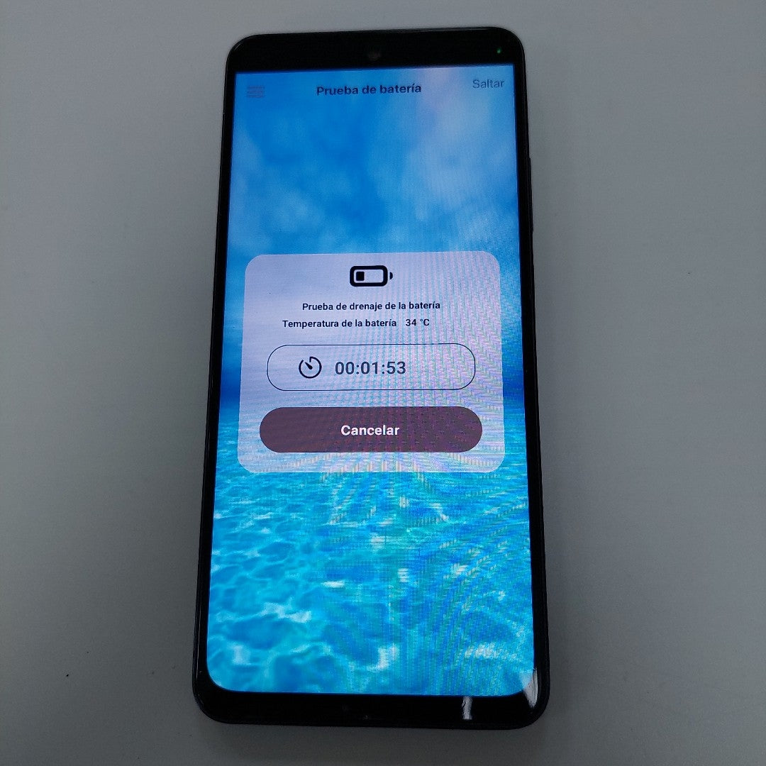 CELULAR OPPO  A80 5G CPH2639 (2024) 256 GB 8 GB RAM