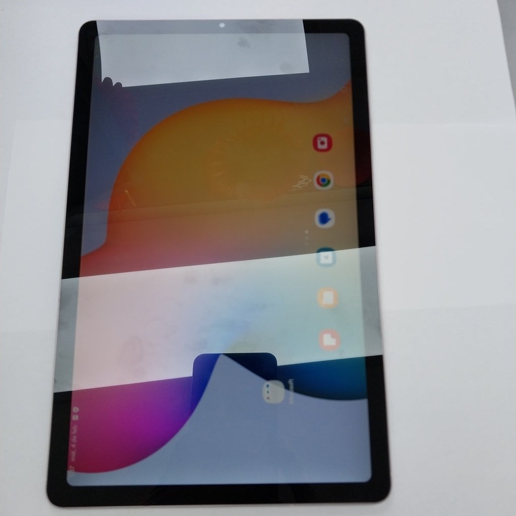 TABLETA SAMSUNG GALAXY TAB S6 LITE SM-P620 (2024) 128 GB 4 GB RAM (SEMINUEVO)