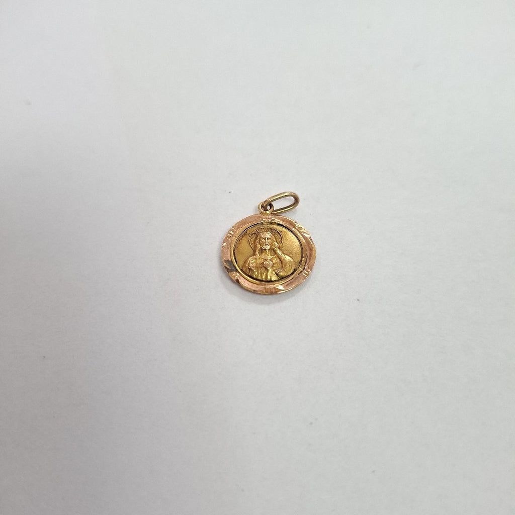 DIJE ORO 8 K 1.3 GRMS (SEMINUEVO)