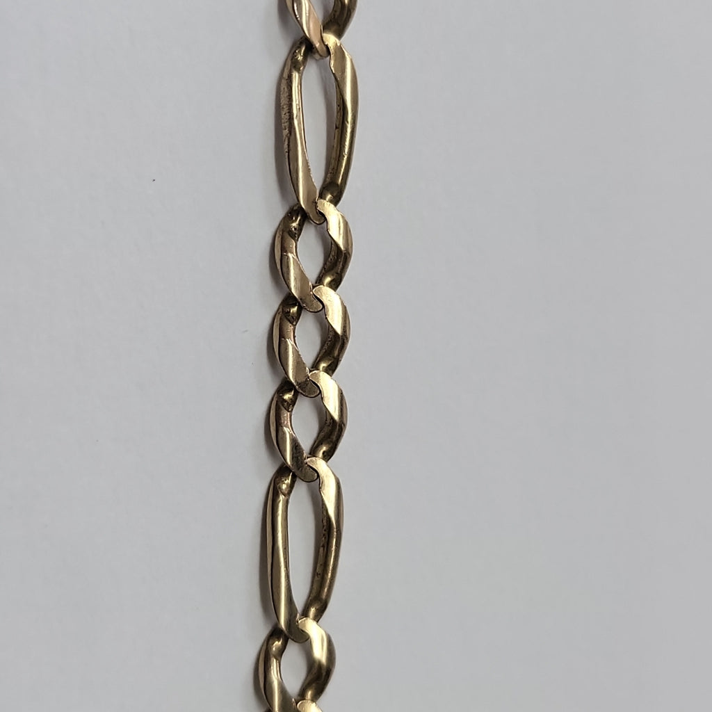 CADENA ORO 14 K 10,80 GRMS (SEMINUEVO)