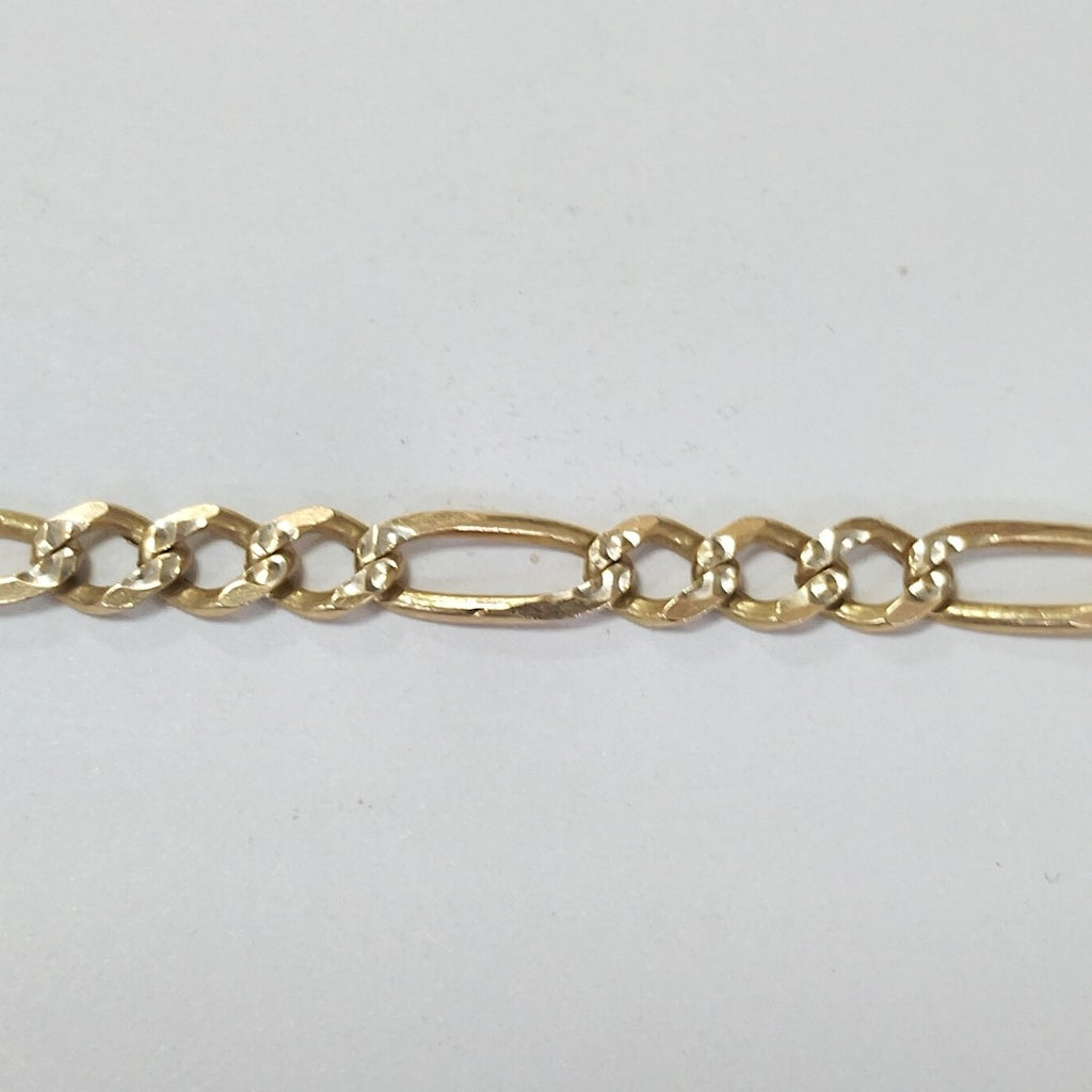 CADENA ORO 14 K 14 GRMS (SEMINUEVO)