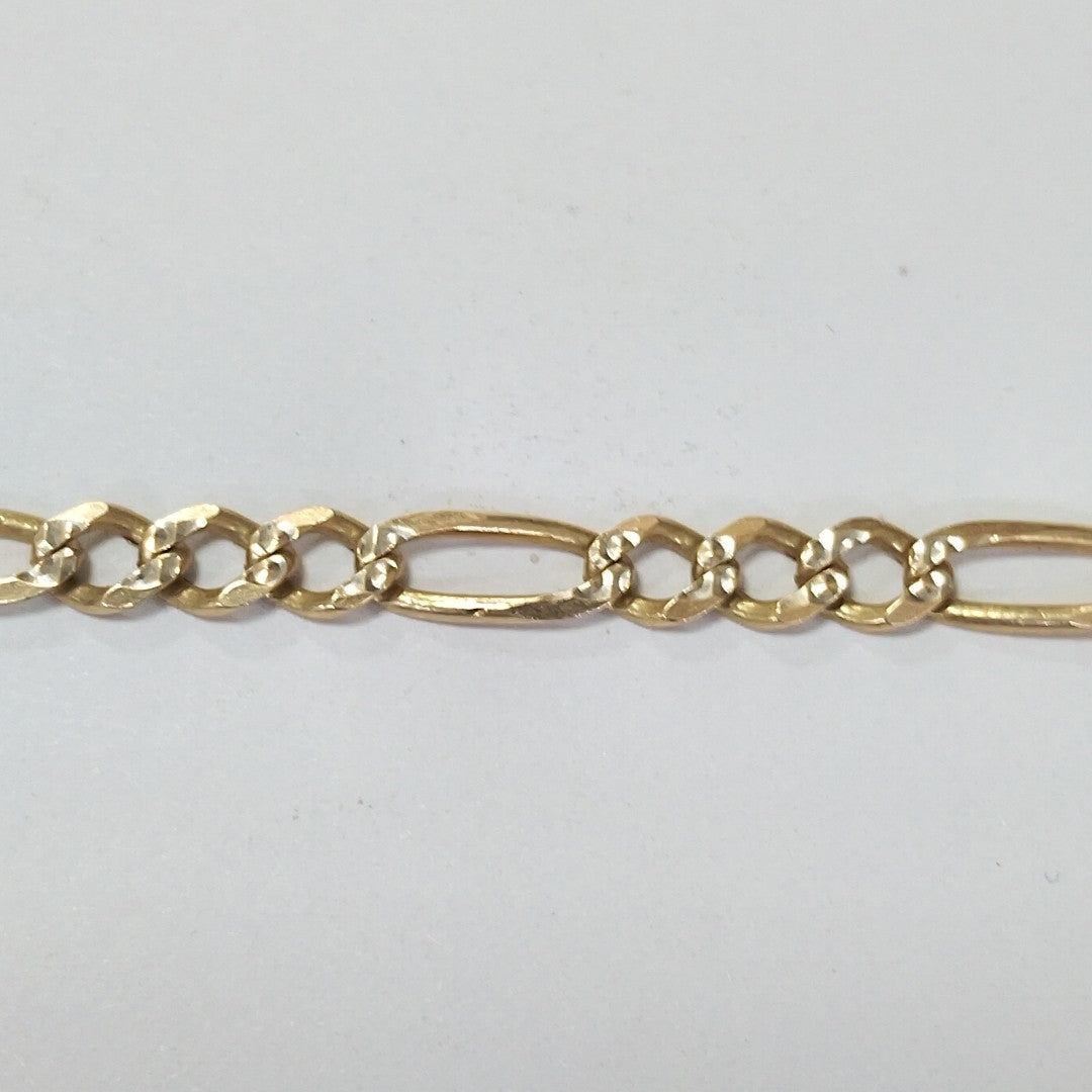CADENA ORO 14 K 14 GRMS (SEMINUEVO)