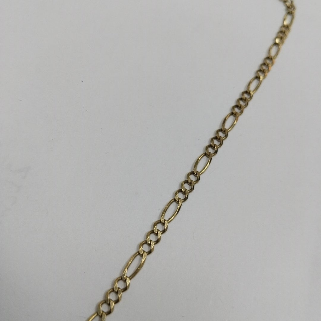 CADENA ORO 10 K 5.8 GRMS (SEMINUEVO)