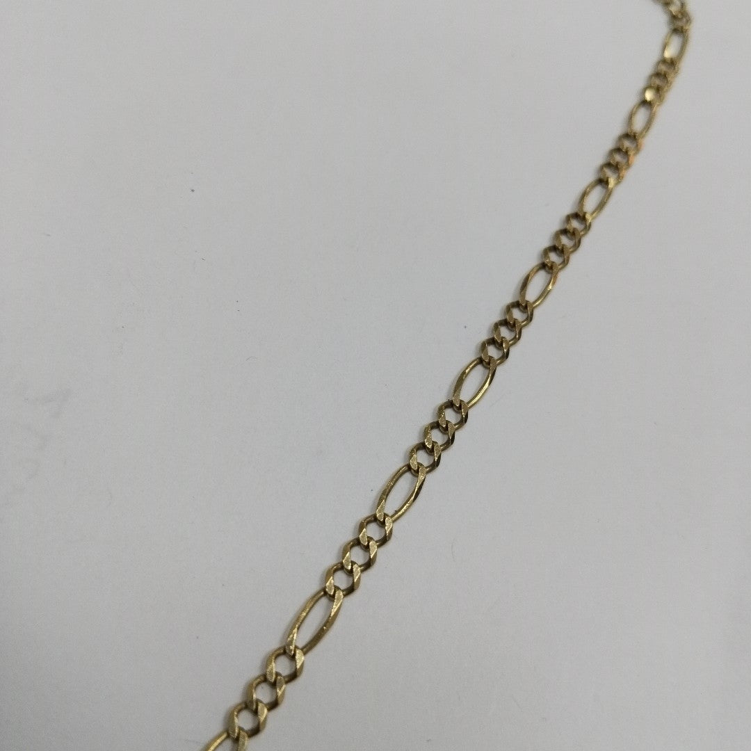 CADENA ORO 10 K 5.8 GRMS (SEMINUEVO)