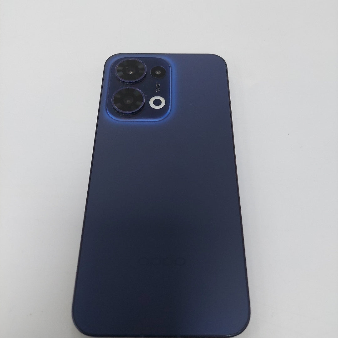 CELULAR OPPO  RENO13 5G CPH2689 (2024) 512 GB 12 GB RAM (SEMINUEVO)