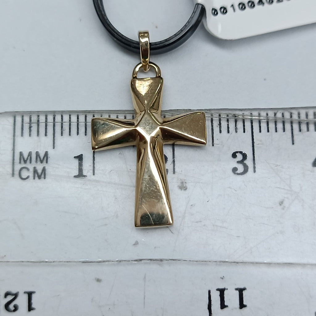 DIJE ORO 10 K 1.2 GRMS (SEMINUEVO)