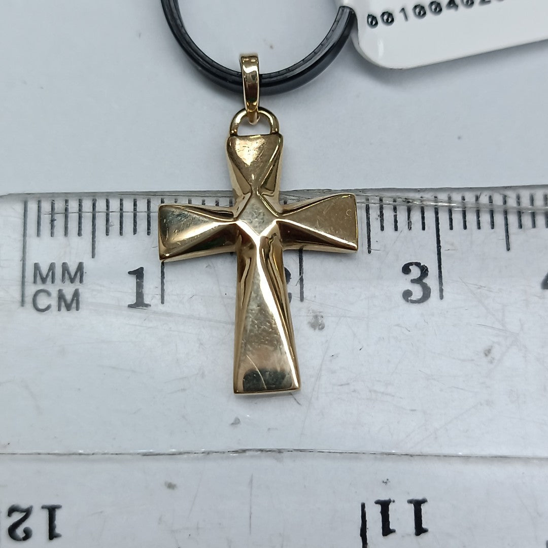 DIJE ORO 10 K 1.2 GRMS (SEMINUEVO)