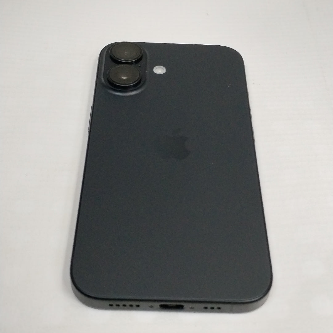 CELULAR APPLE IPHONE 16 A3287 (2024) 128 GB 8 GB RAM (SEMINUEVO)