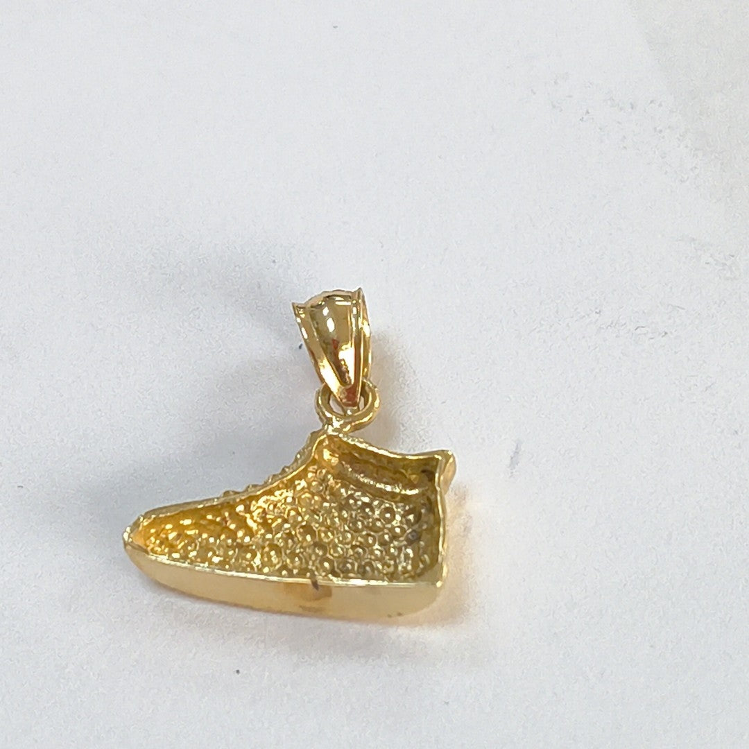 DIJE ORO 14 K 1,30 GRMS (SEMINUEVO)