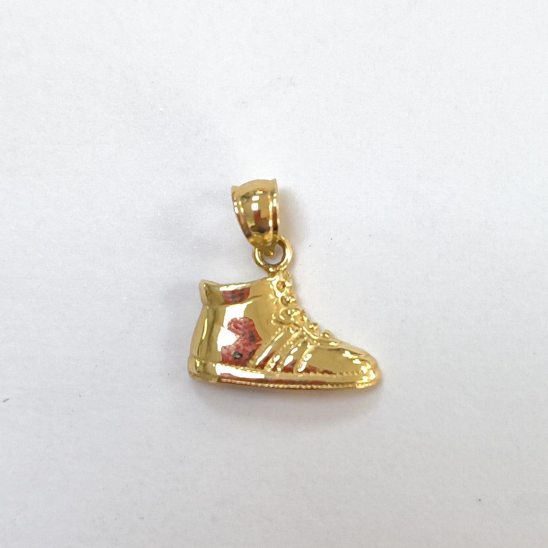 DIJE ORO 14 K 1,40 GRMS (SEMINUEVO)