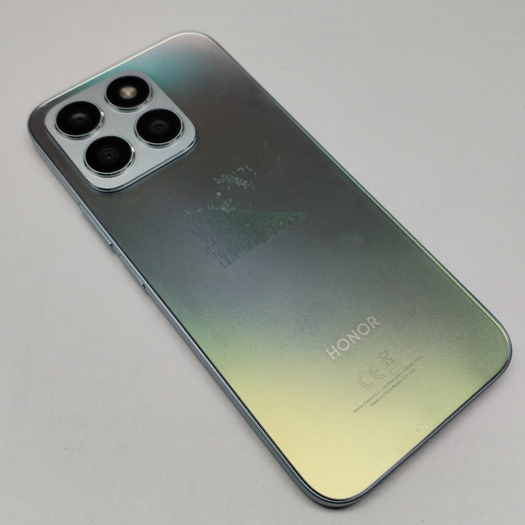 CELULAR HONOR X8B LLY-LX3 (2023) 256 GB 8 GB RAM