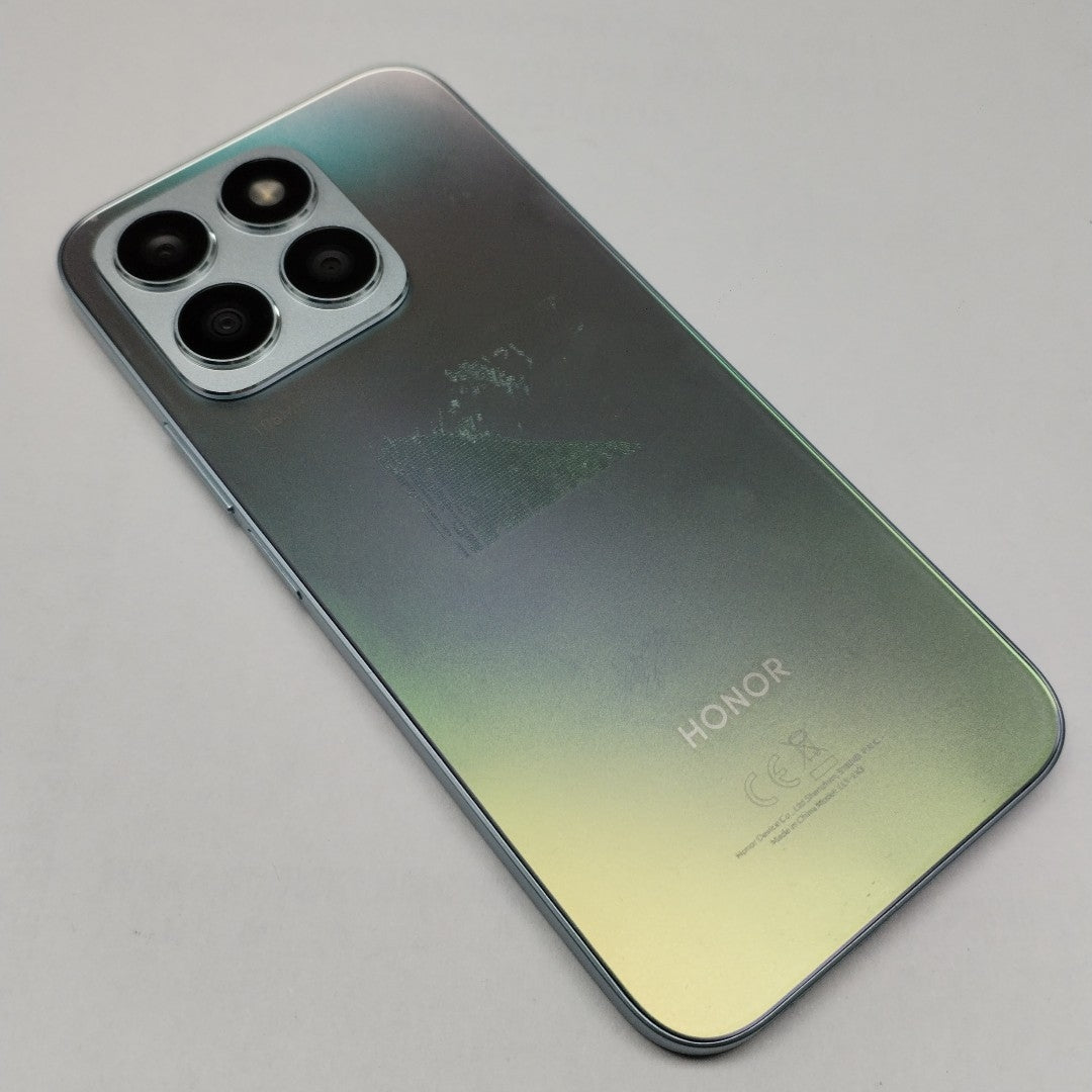 CELULAR HONOR X8B LLY-LX3 (2023) 256 GB 8 GB RAM (SEMINUEVO)