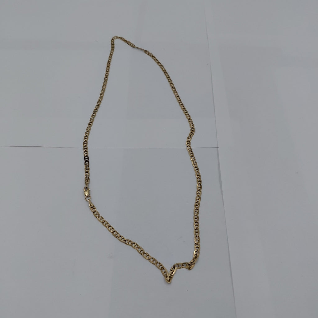 CADENA ORO 10 K 6.4 GRMS (SEMINUEVO)
