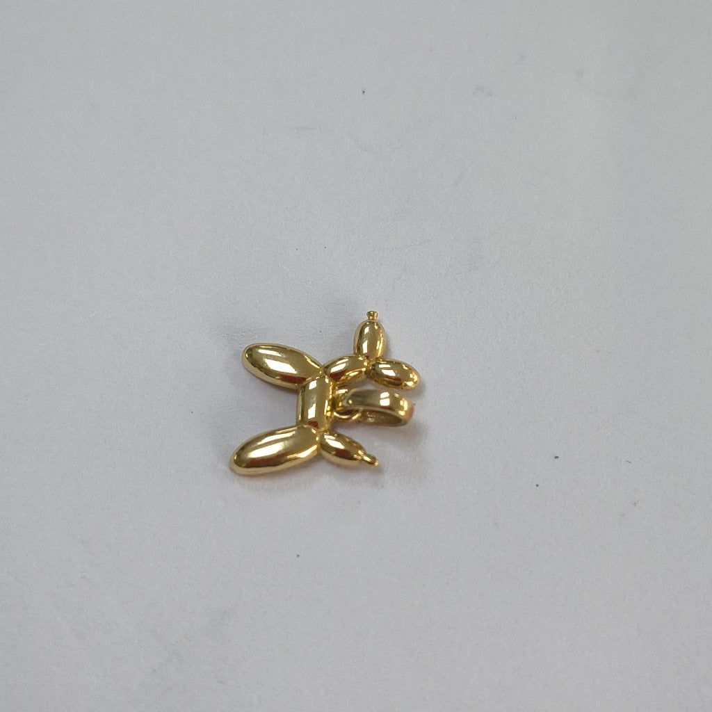 DIJE ORO 14 K 1,00 GRMS (SEMINUEVO)