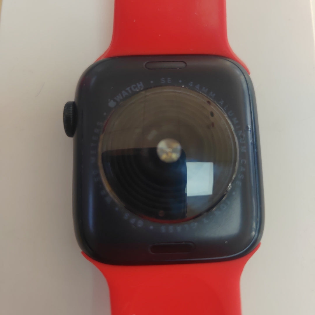 SMARTWATCH APPLE SE 2 ALUMINIO A2723 44 MM GPS (SEMINUEVO)