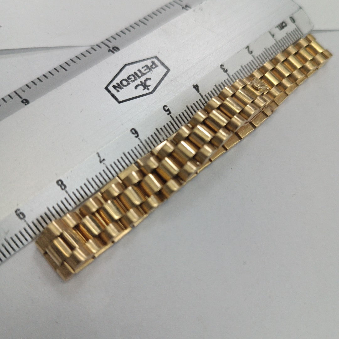 PULSERA ORO 18 K 39,20 GRMS (SEMINUEVO)
