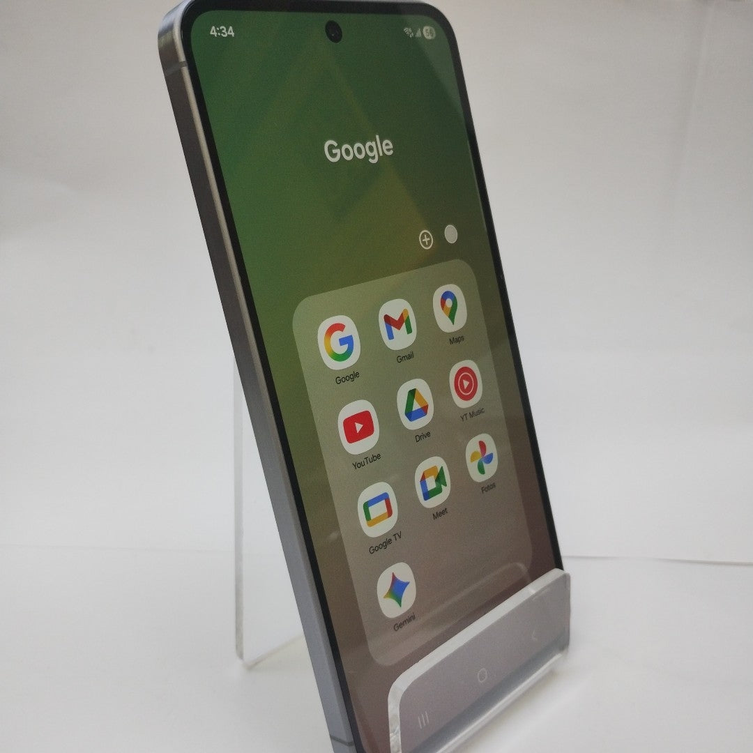 CELULAR SAMSUNG GALAXY A56 SM-A566E (2025) 128 GB 8 GB RAM (SEMINUEVO)