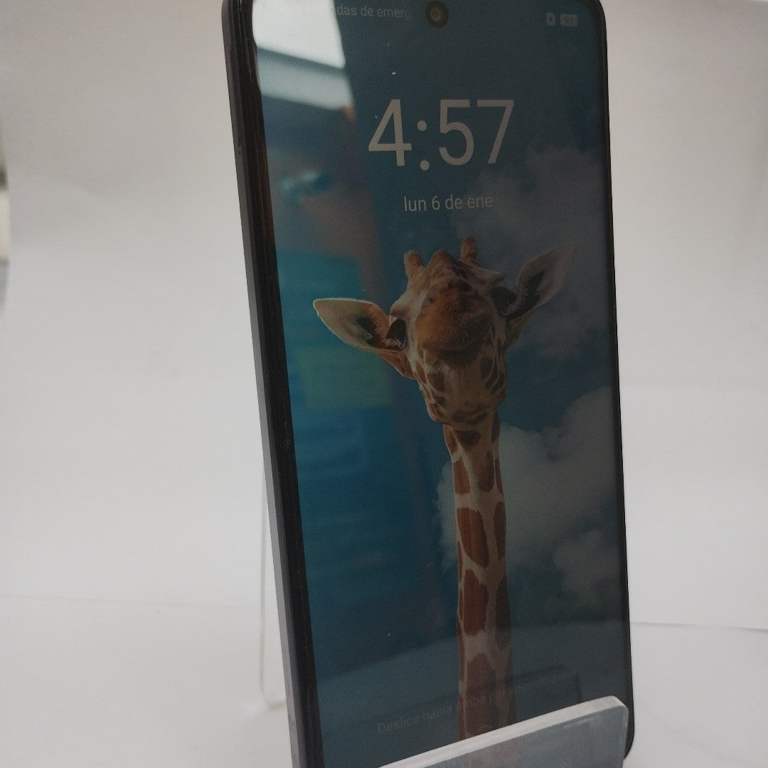 CELULAR REALME C75 RMX3941 (2025) 256 GB 8 GB RAM (SEMINUEVO)