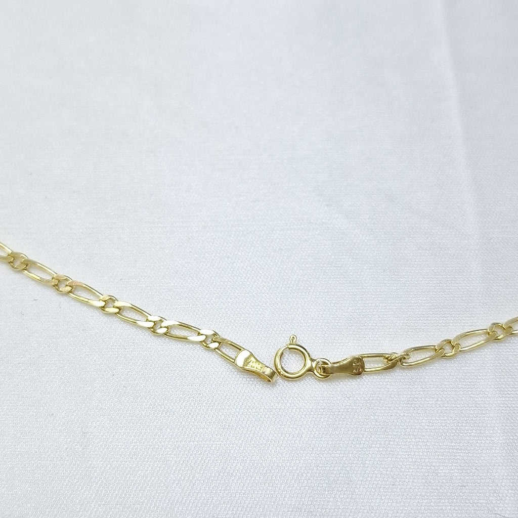 CADENA ORO 14 K 9,20 GRMS (SEMINUEVO)