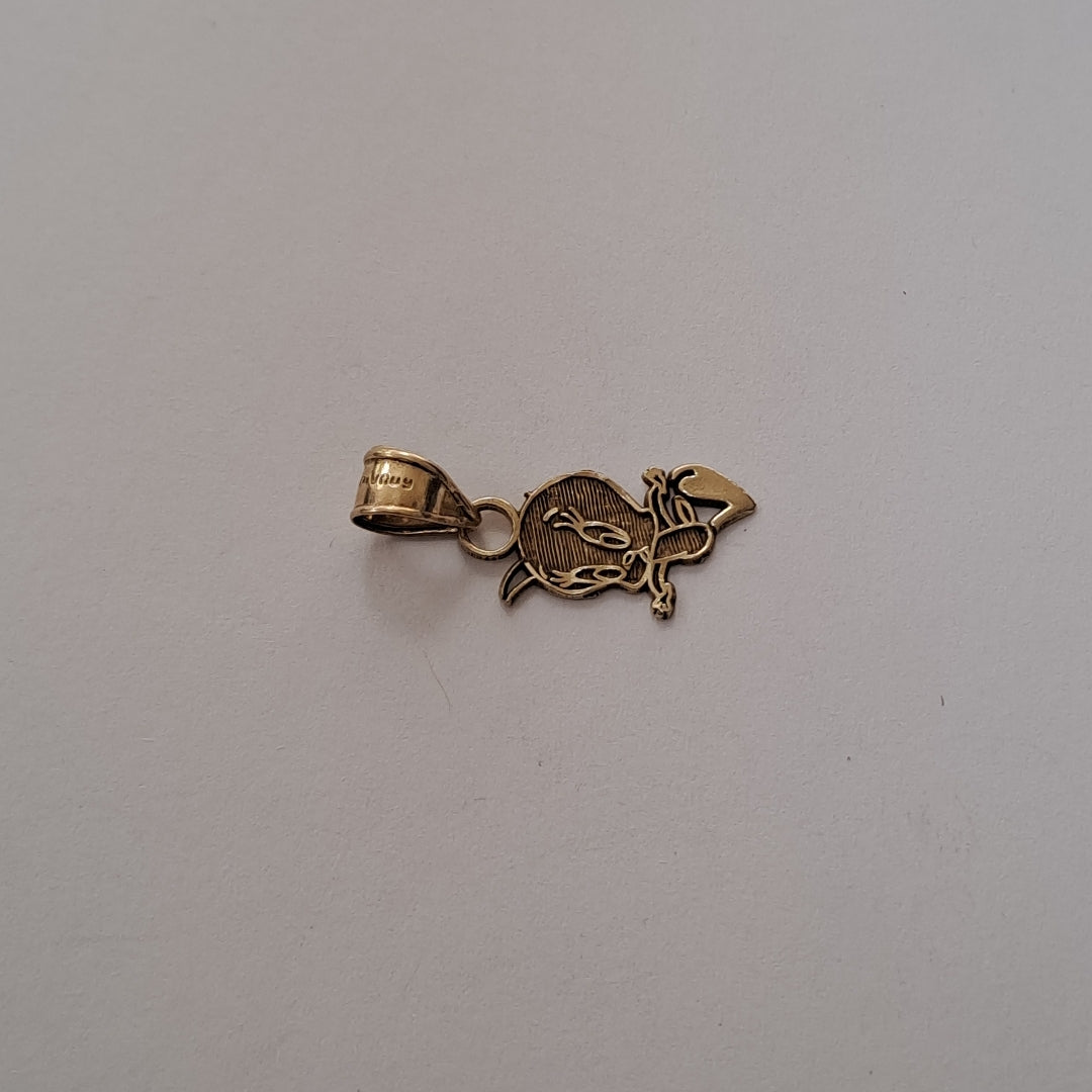 DIJE ORO 8 K 0,70 GRMS (SEMINUEVO)