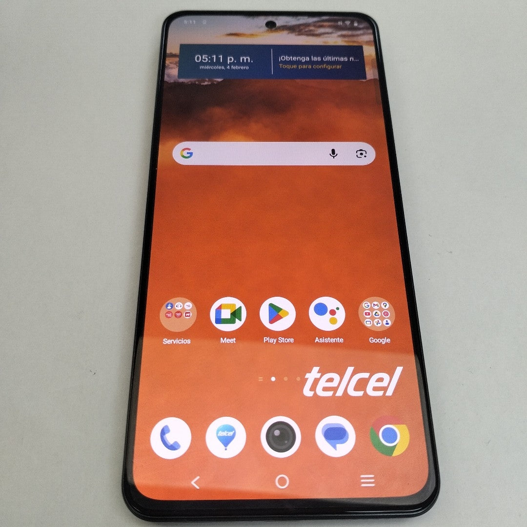 CELULAR VIVO V30 LITE V2314 (2023) 256 GB 12 GB RAM (SEMINUEVO)