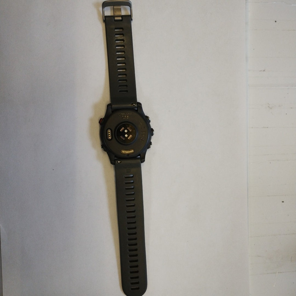 SMARTWATCH GARMIN FORERUNNER 255 MUSIC 46 MM GPS (SEMINUEVO)
