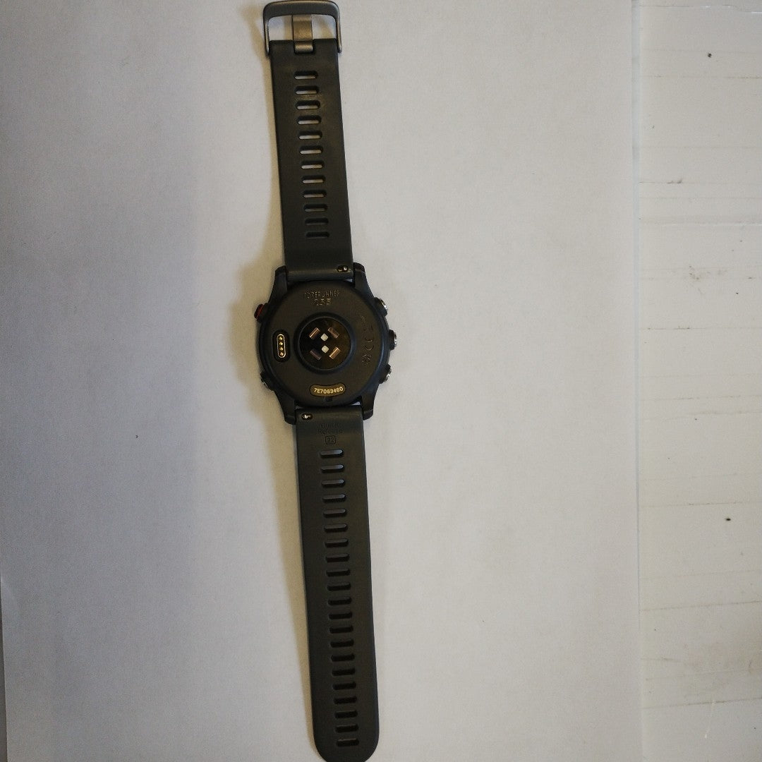 SMARTWATCH GARMIN FORERUNNER 255 MUSIC 46 MM GPS (SEMINUEVO)