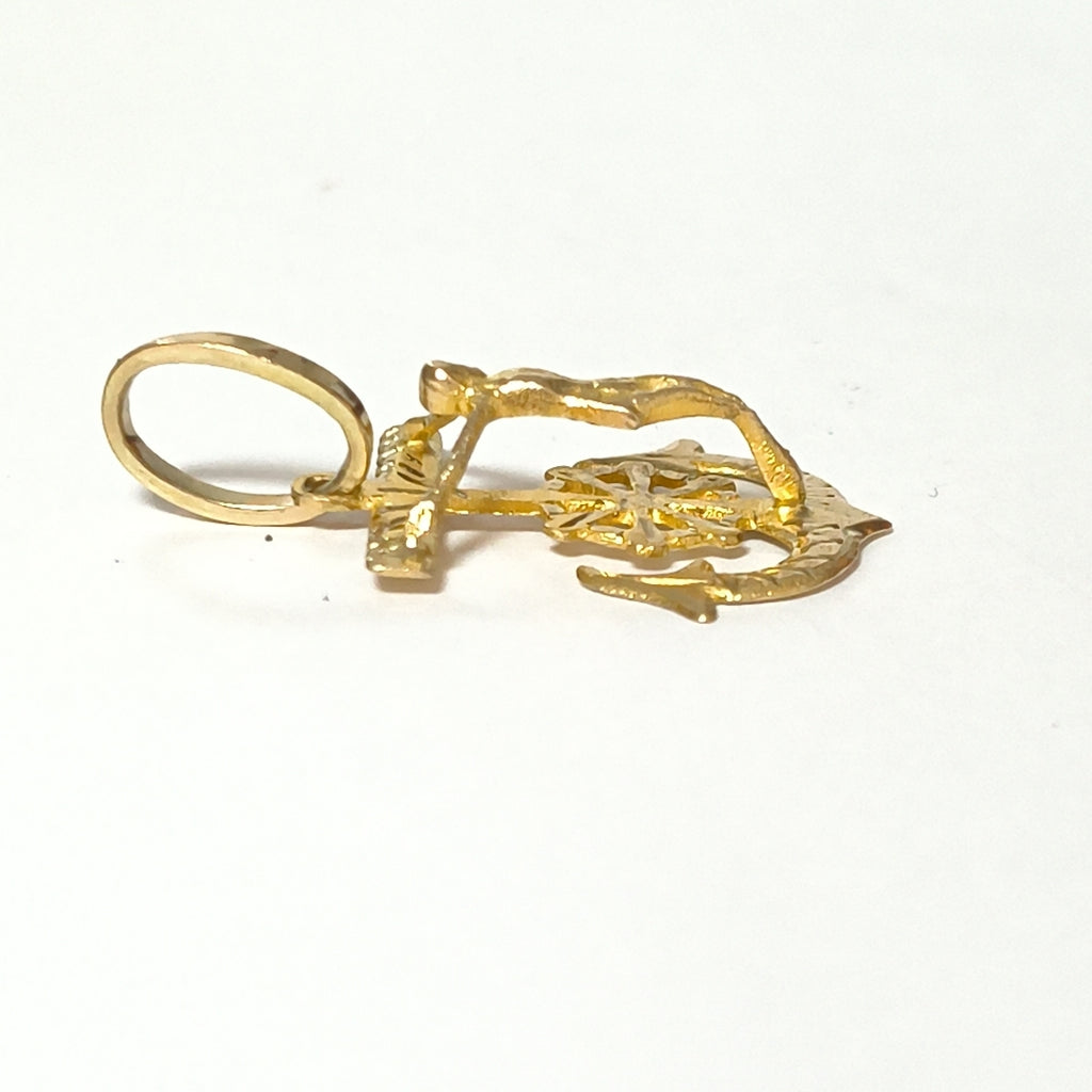 K1 2,30 GRMS 8 K ESPECIFICACIONES COMPLEMENTARIAS CRISTO EN ANCLA VENDIBLE (SEMINUEVO)