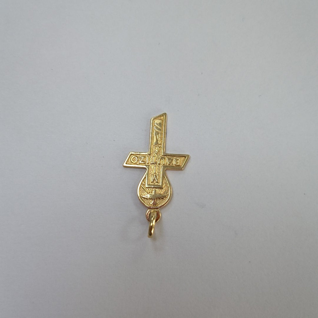 DIJE ORO 14 K 1,30 GRMS (SEMINUEVO)