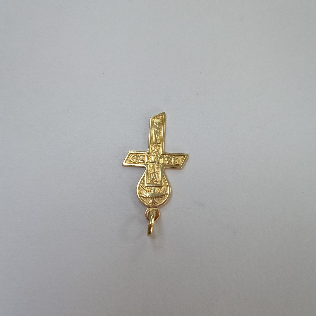 DIJE ORO 14 K 1,30 GRMS (SEMINUEVO)