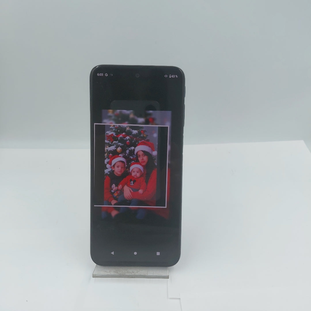 CELULAR MOTOROLA MOTO G41 XT2167-1 128 GB 4 GB RAM (SEMINUEVO)