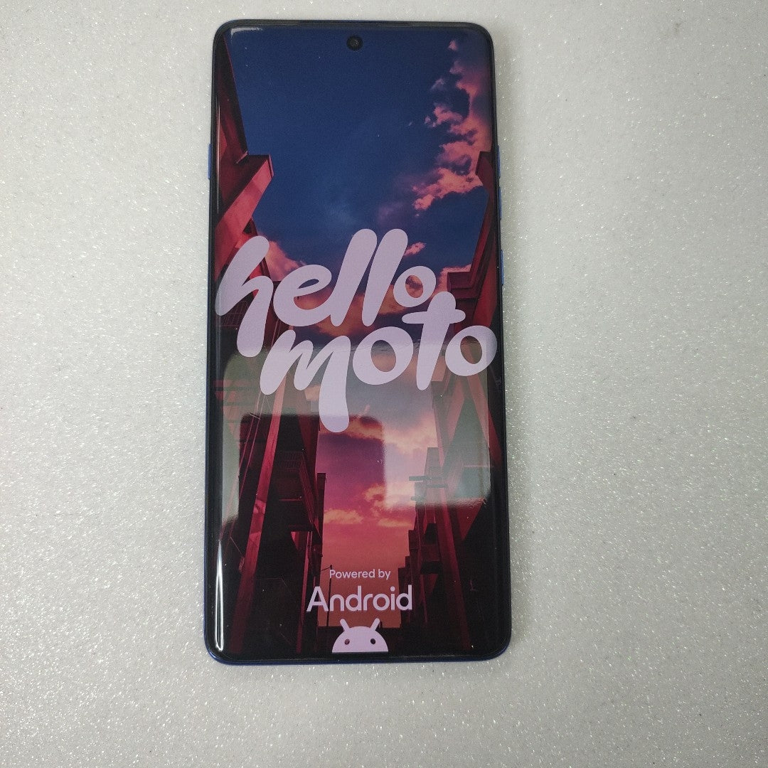 CELULAR MOTOROLA EDGE 60 PRO XT2507-1 (2025) 512 GB 12 GB RAM (SEMINUEVO)