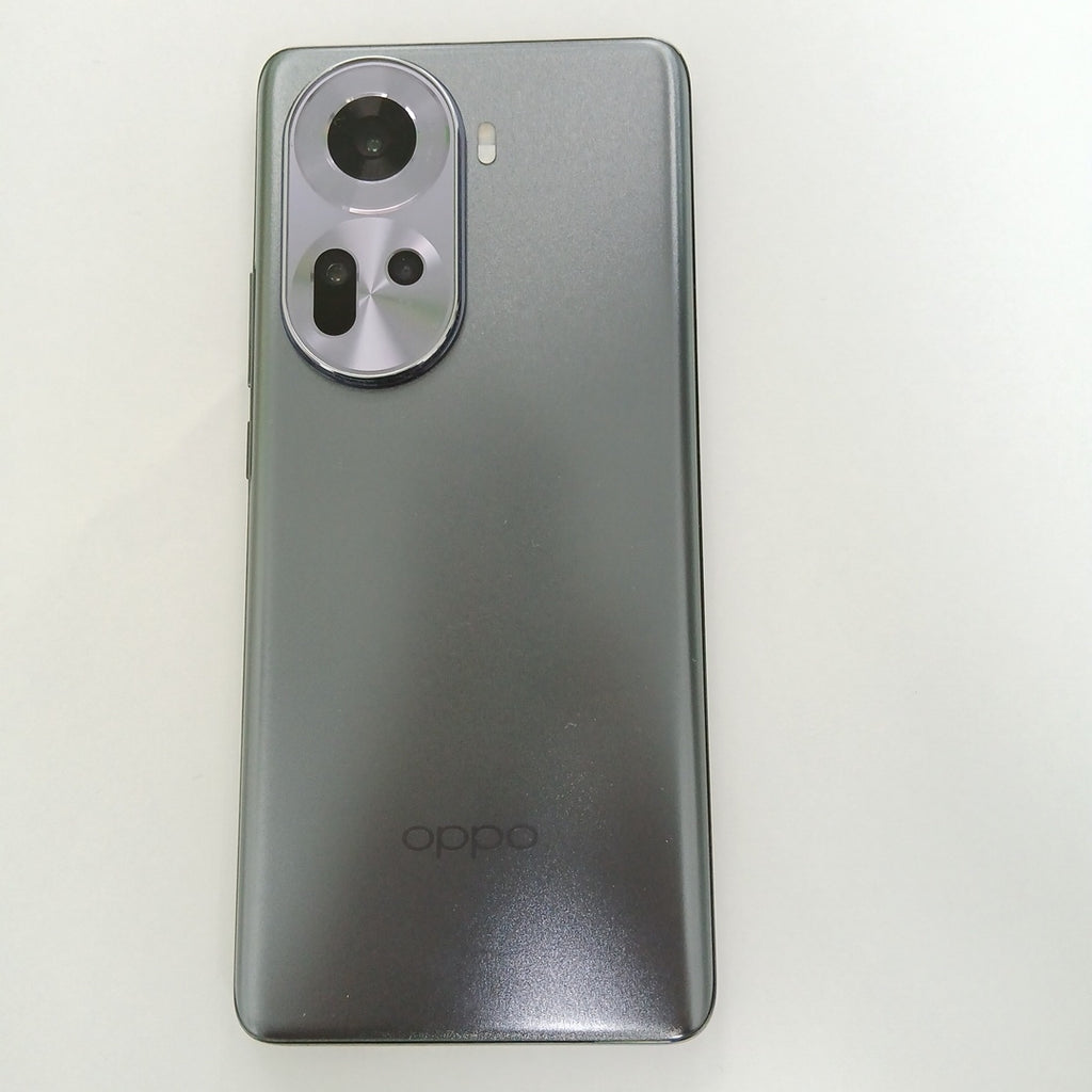 CELULAR OPPO  RENO11 5G CPH2599 (2024) 256 GB 8 GB RAM (SEMINUEVO)