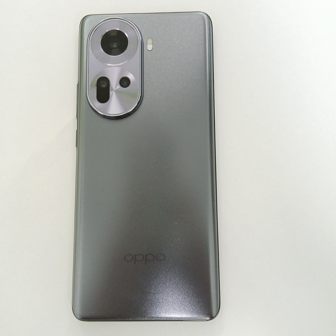 CELULAR OPPO  RENO11 5G CPH2599 (2024) 256 GB 8 GB RAM (SEMINUEVO)