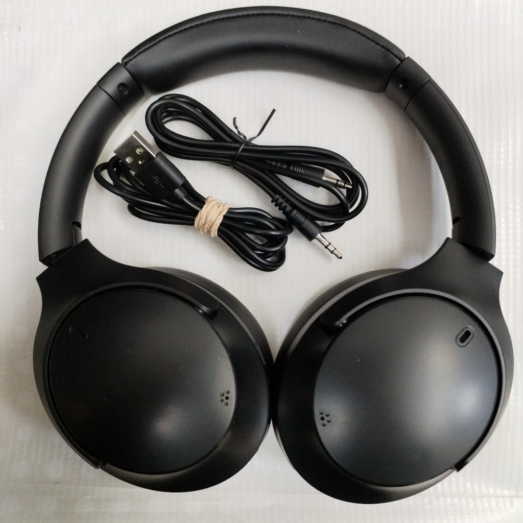 AUDIFONOS HONOR CHOICE HEADPHONES  INALAMBRICO OVER EAR (SEMINUEVO)