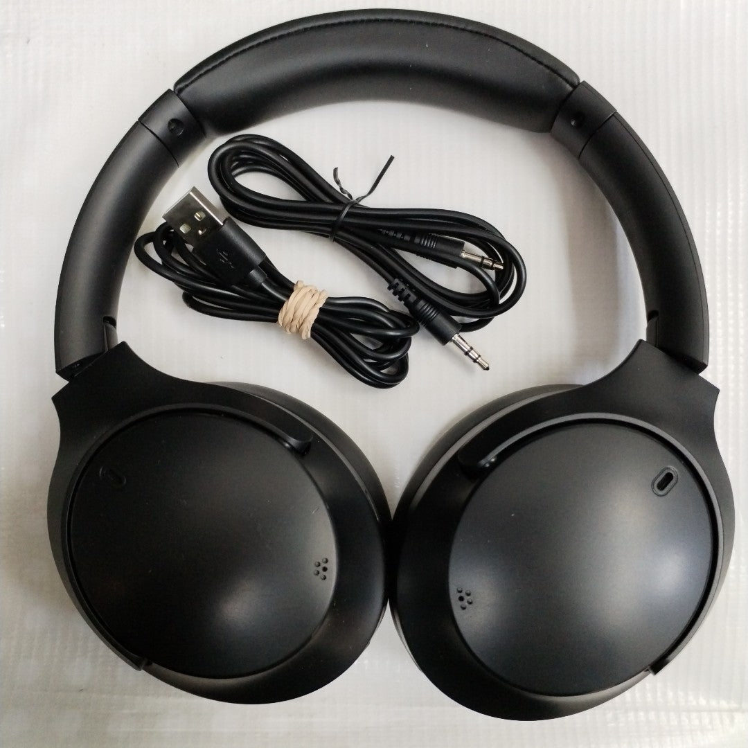 AUDIFONOS HONOR CHOICE HEADPHONES  INALAMBRICO OVER EAR (SEMINUEVO)