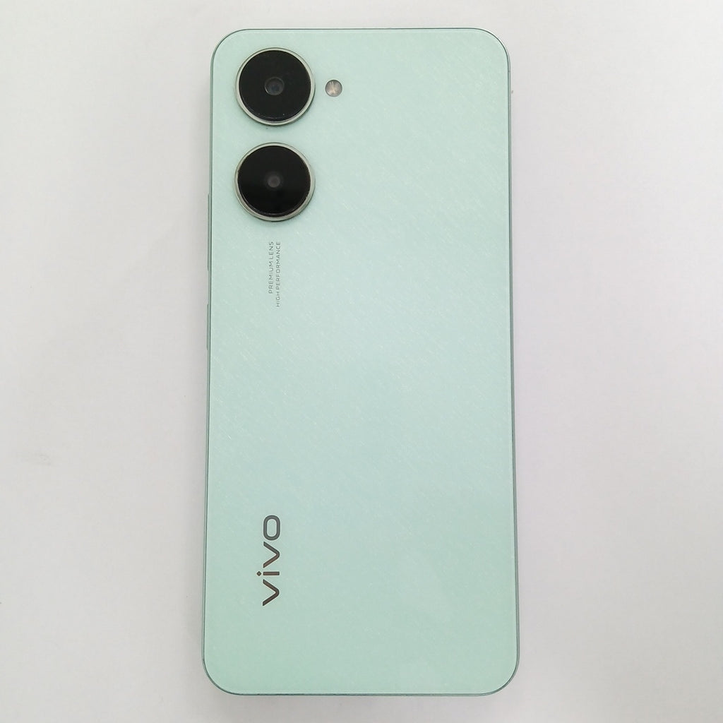 CELULAR VIVO Y03 V2332 (2024) 128 GB 4 GB RAM (SEMINUEVO)