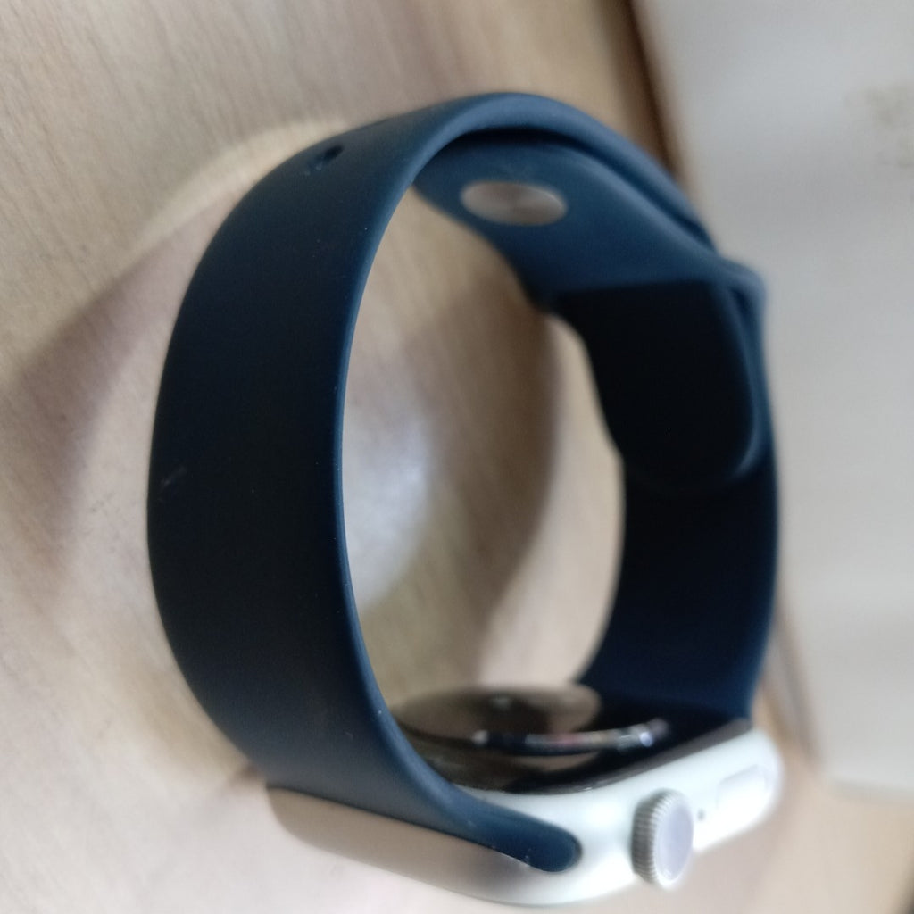 SMARTWATCH APPLE SERIES 9 ALUMINIO A2980 45 MM GPS (SEMINUEVO)