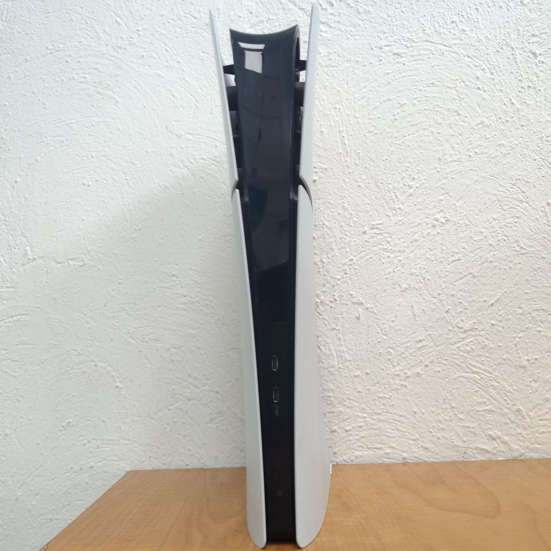 CONSOLA DE VIDEOJUEGO SONY PS5 SLIM DIGITAL 1 TB SSD (SEMINUEVO)