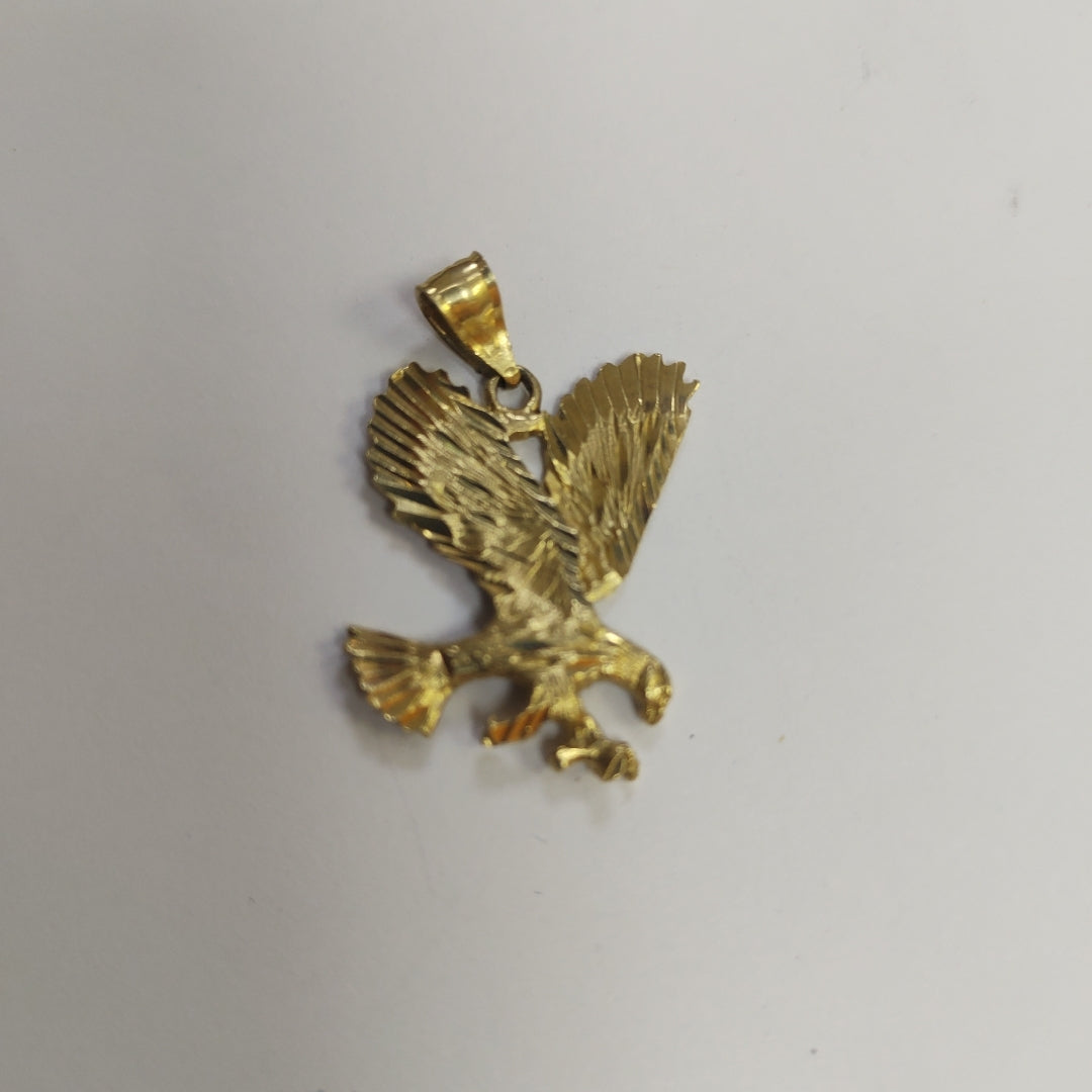 DIJE ORO 14 K 3.7 GRMS (SEMINUEVO)