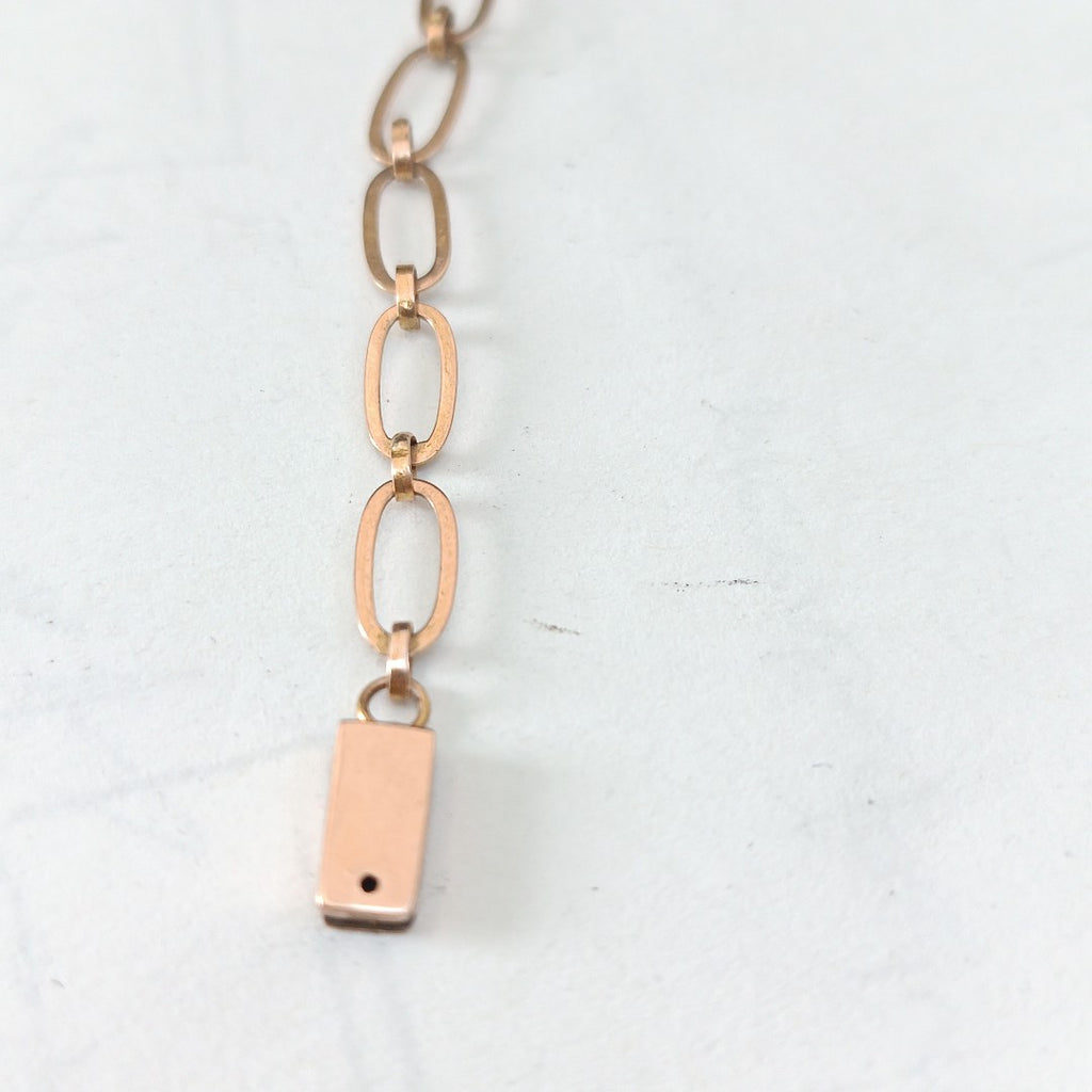 ESCLAVA ORO 8 K 2.1 GRMS (SEMINUEVO)