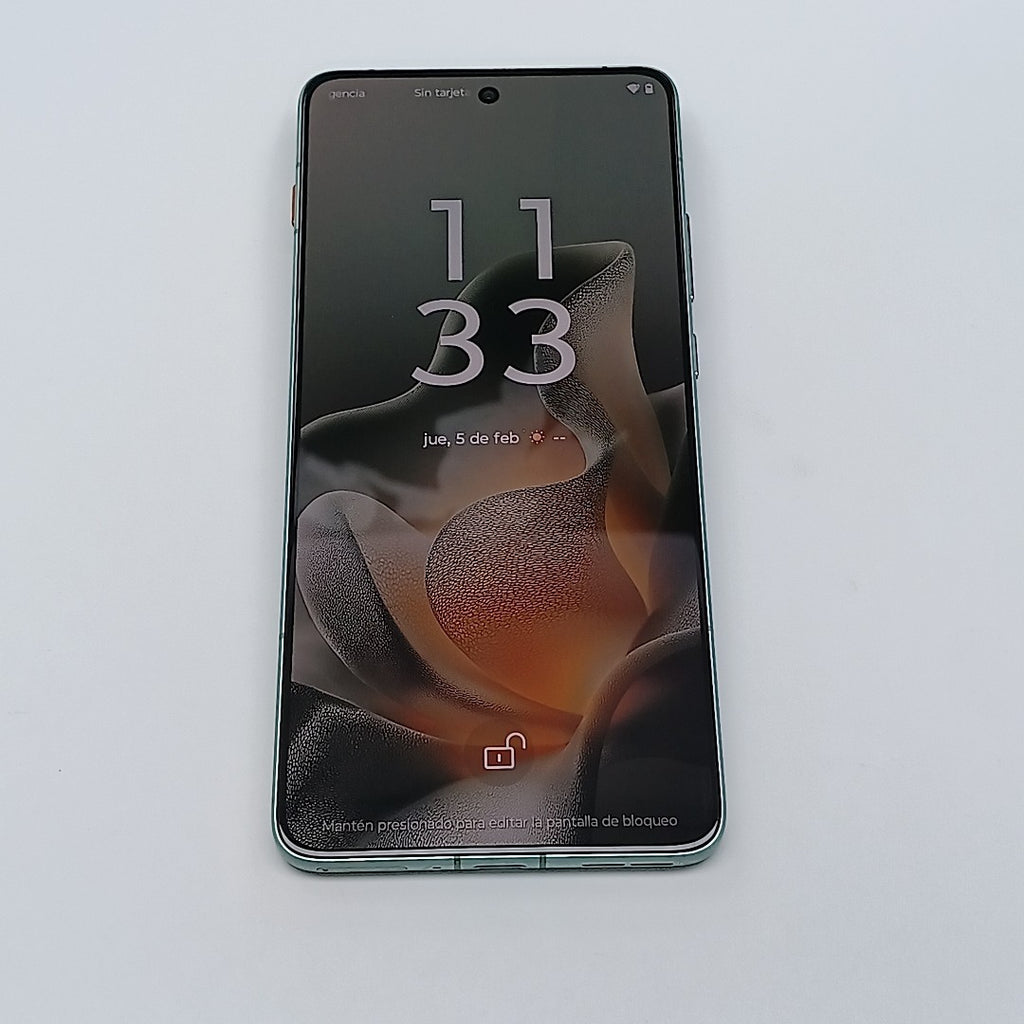 CELULAR MOTOROLA EDGE 70 XT2601-3 (2025) 512 GB 12 GB RAM