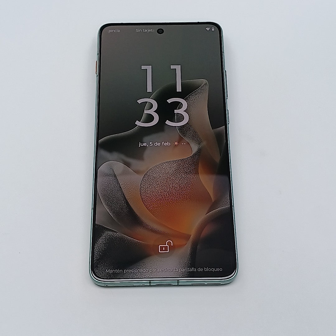 CELULAR MOTOROLA EDGE 70 XT2601-3 (2025) 512 GB 12 GB RAM