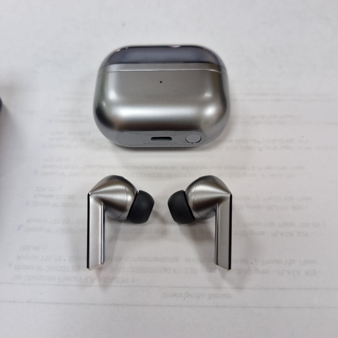 AUDIFONOS SAMSUNG GALAXY BUDS 3 PRO SM-R630 INALAMBRICO IN EAR (SEMINUEVO)