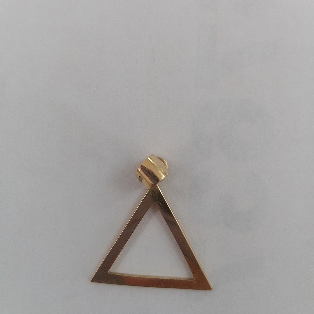 DIJE ORO 14 K 2.3 GRMS (SEMINUEVO)