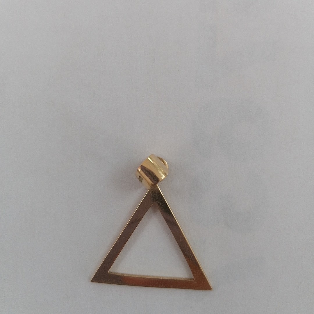 DIJE ORO 14 K 2.3 GRMS (SEMINUEVO)