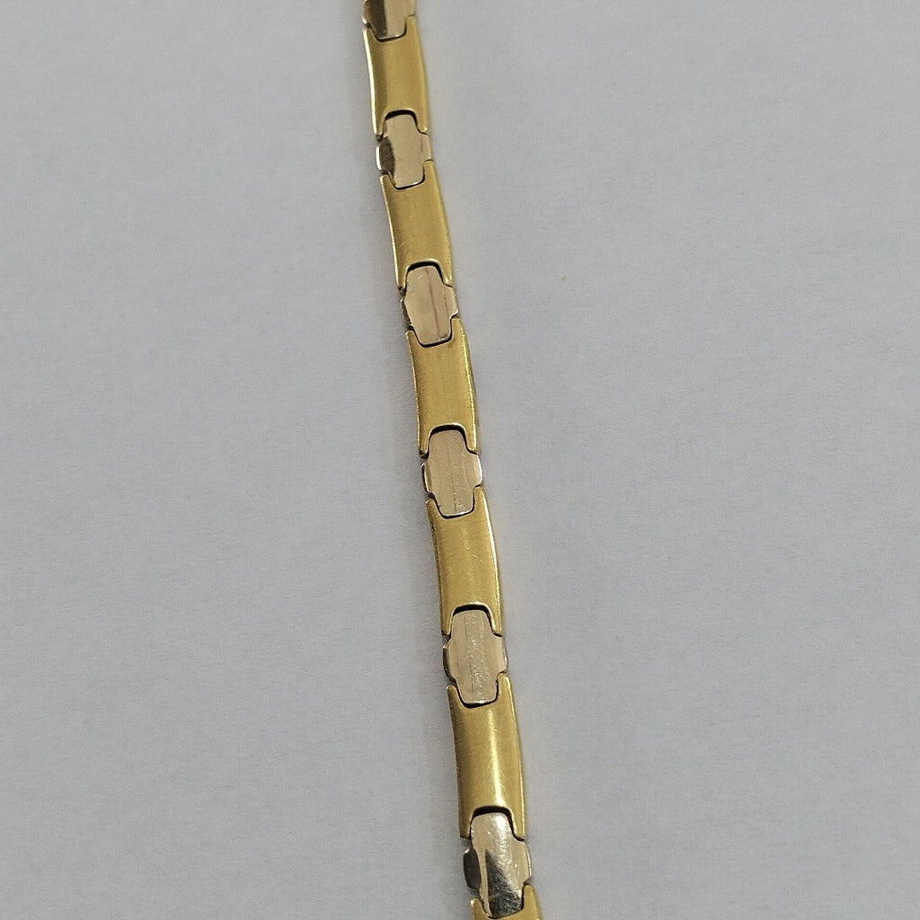 CADENA ORO 18 K 24.5 GRMS (SEMINUEVO)