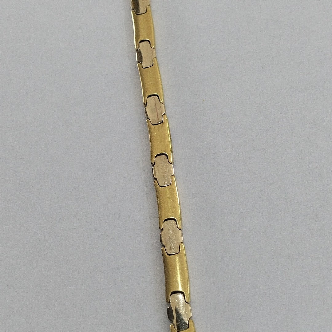 CADENA ORO 18 K 24.5 GRMS (SEMINUEVO)